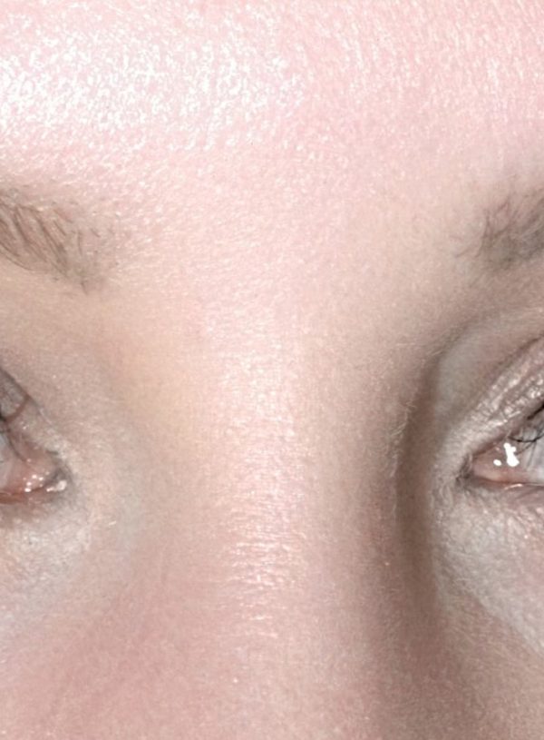 Blinded by your expectation