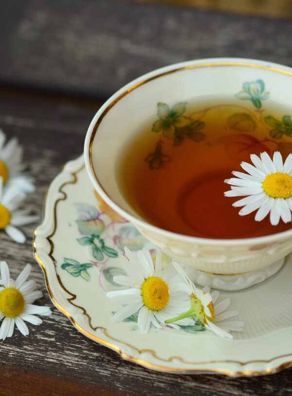 Home Remedies For When Sickness Hits