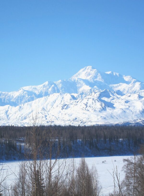 Experiencing The Power Of Creation