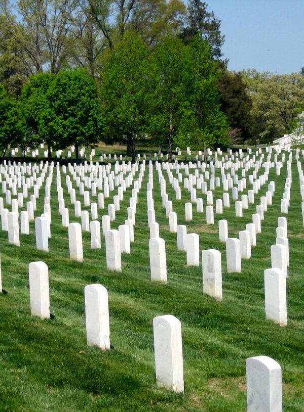 A Sacred and Holy Day