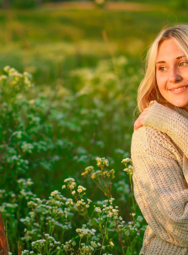 An Unexpected Feeling of Joy