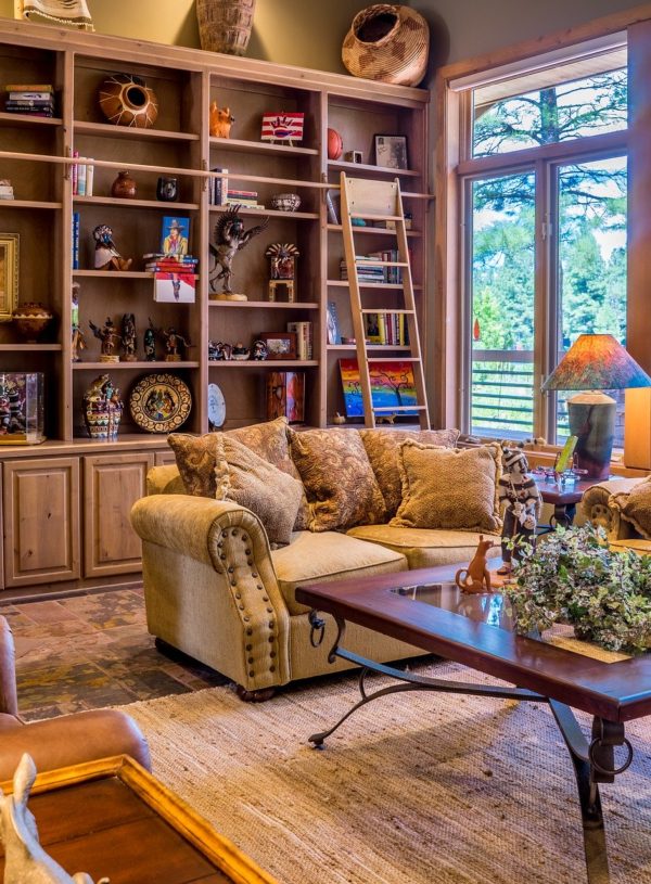 Making your house a home