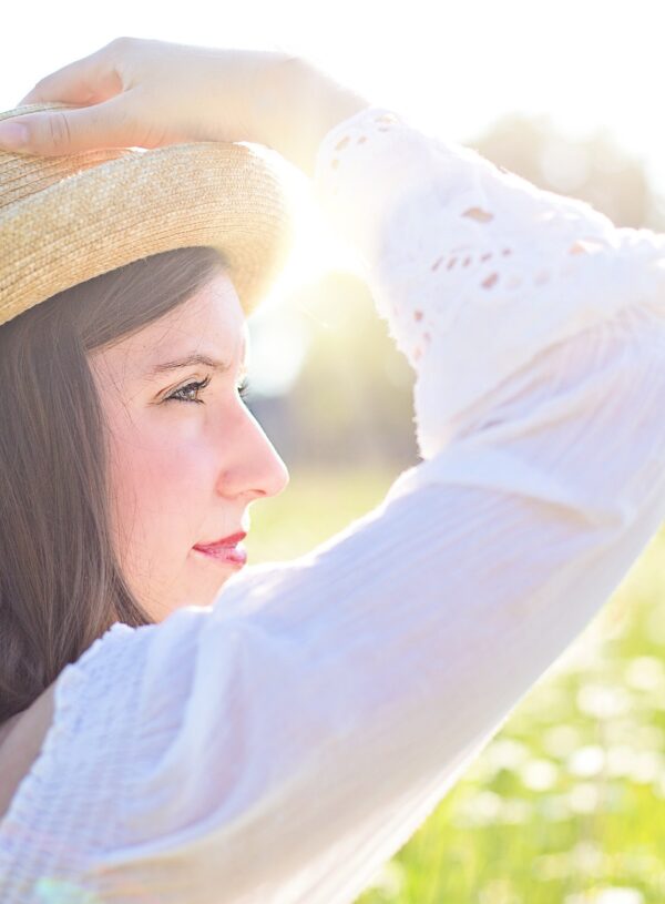 Your Inherent Self-Worth