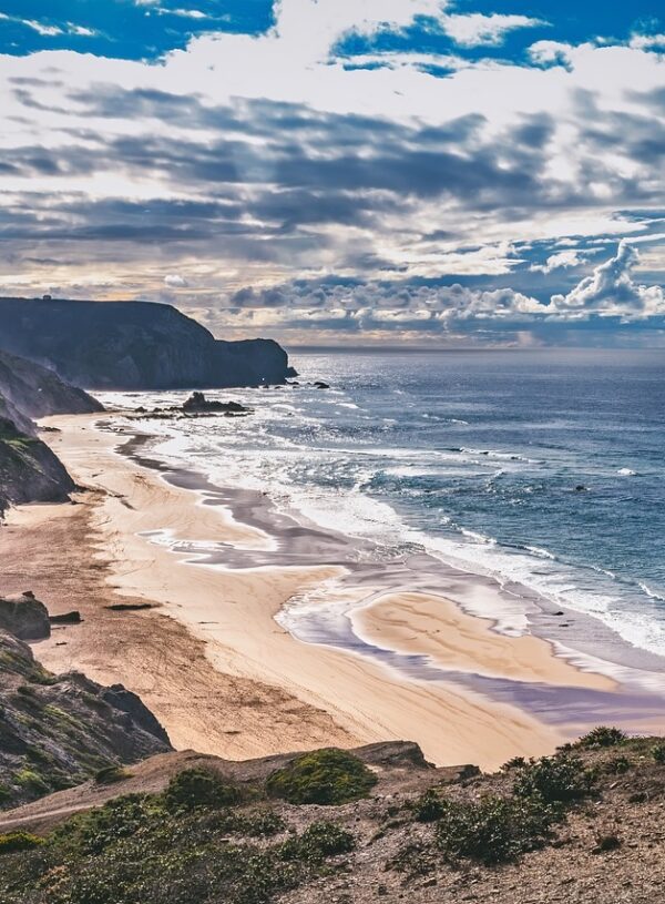 Ebb and Flow Rather than Balance