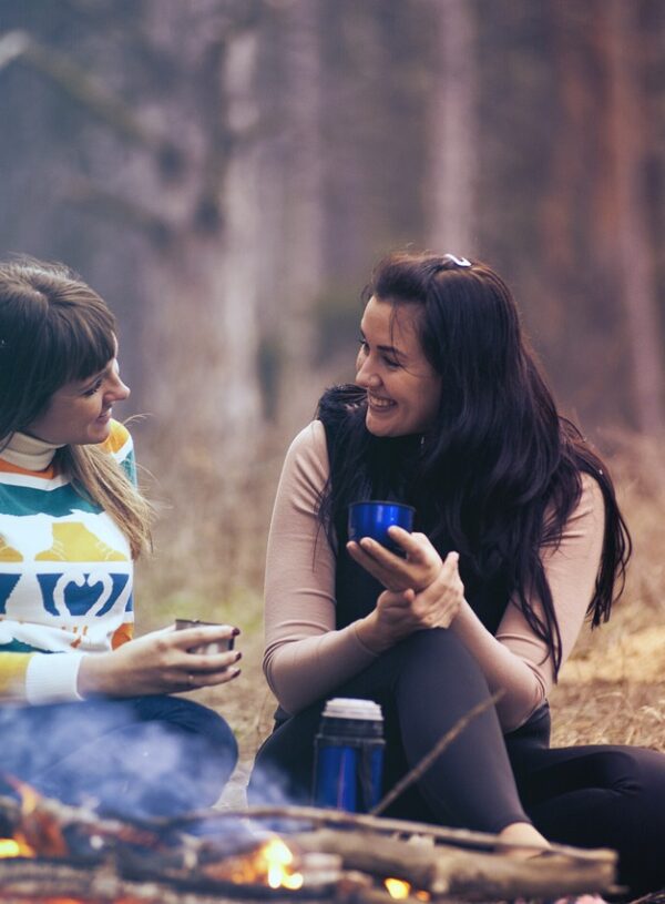 To Understand and Be Understood