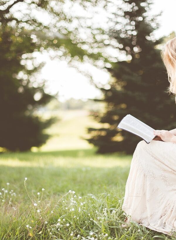 Loving Life Through Daily Habits