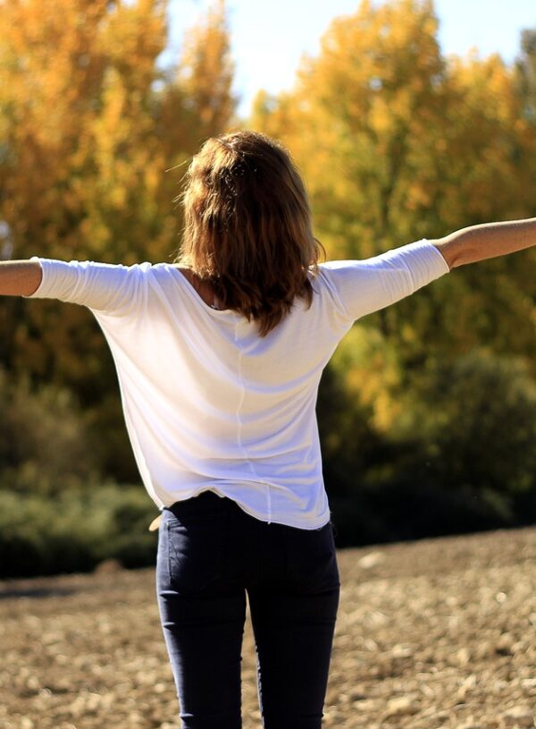 Grateful for Tender Mercies