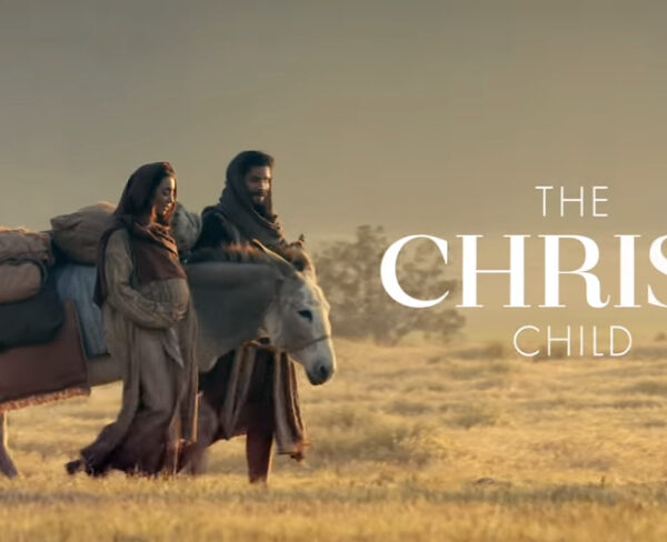 The Meaning of Christmas