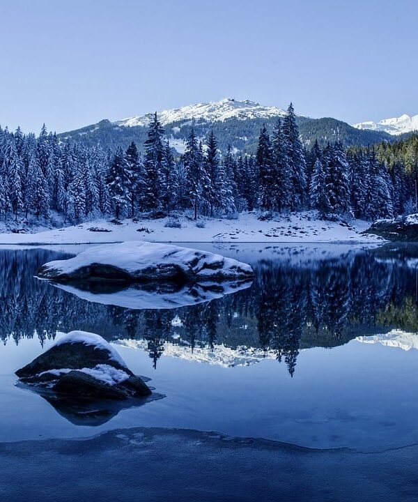 The New Year, A Time to Reflect